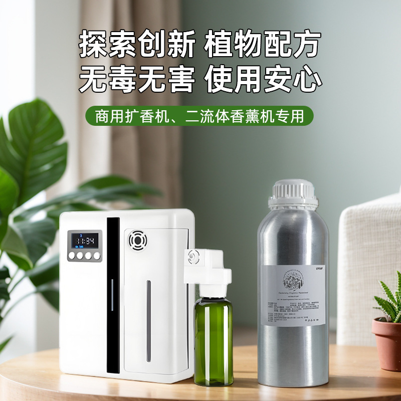 Oli essenziali per aromaterapi - Home Fragrance Bottle recensione e prezzo