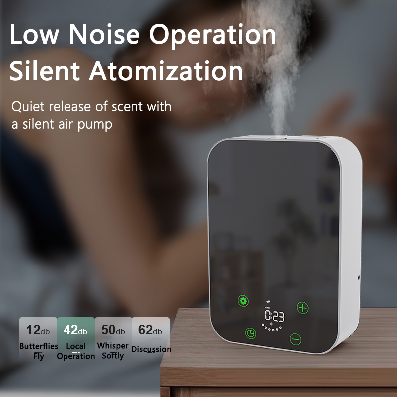 Diffusore di Aromi Elettrico,  - Home Fragrance Essence recensione e prezzo