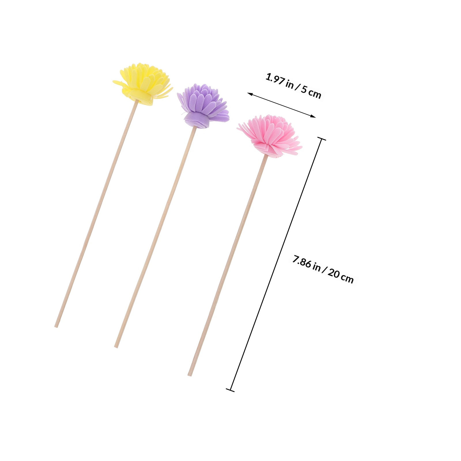 12 Bastoncini per Diffusore di - Home Fragrance Reed Diffuser recensione e prezzo