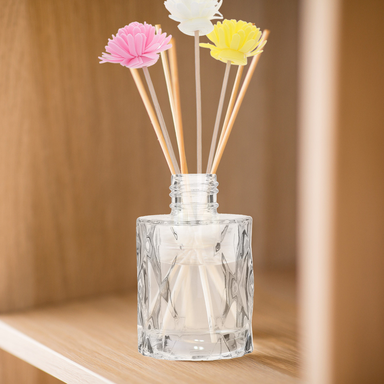 12 Bastoncini per Diffusore di - Home Fragrance Reed Diffuser recensione e prezzo