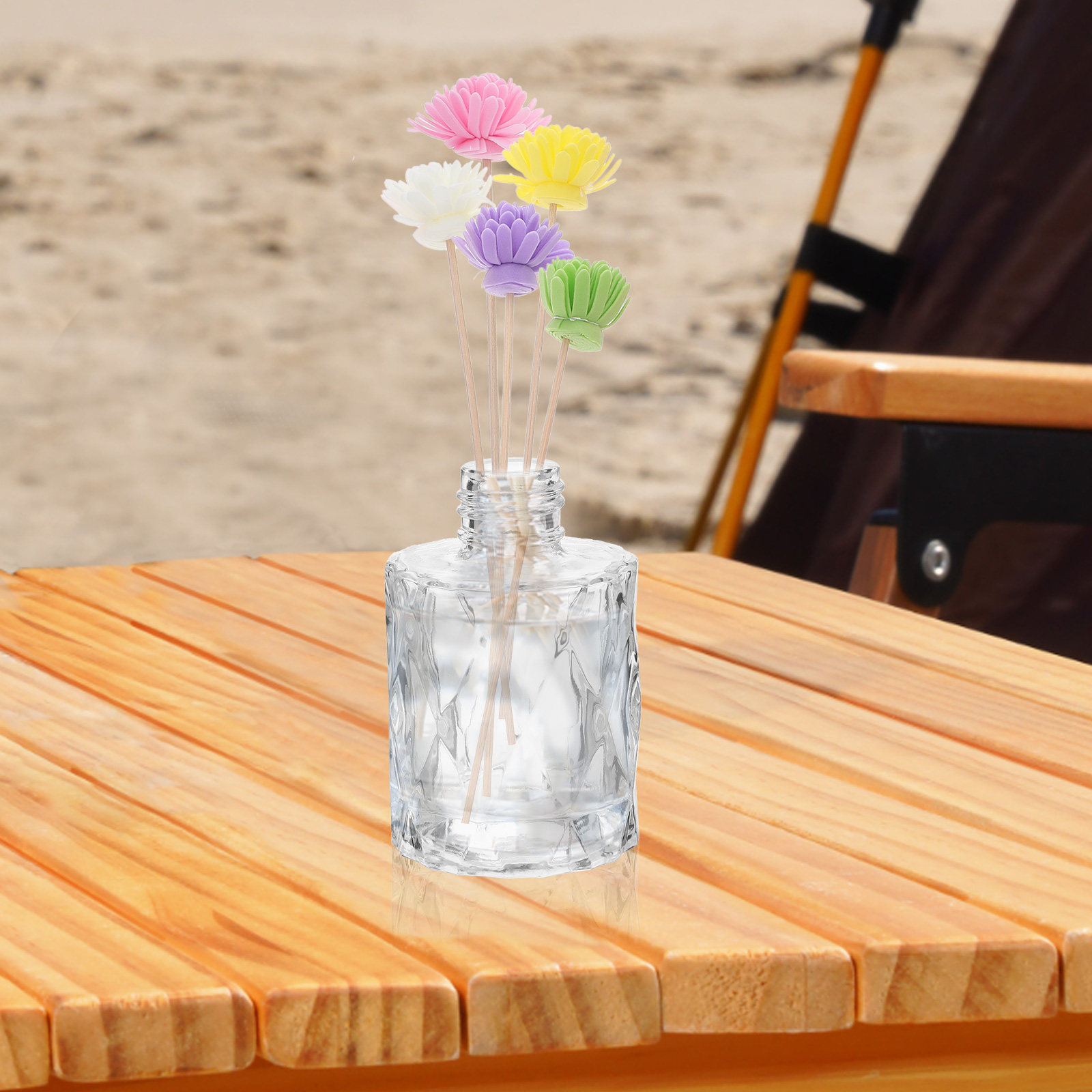 12 Bastoncini per Diffusore di - Home Fragrance Reed Diffuser recensione e prezzo