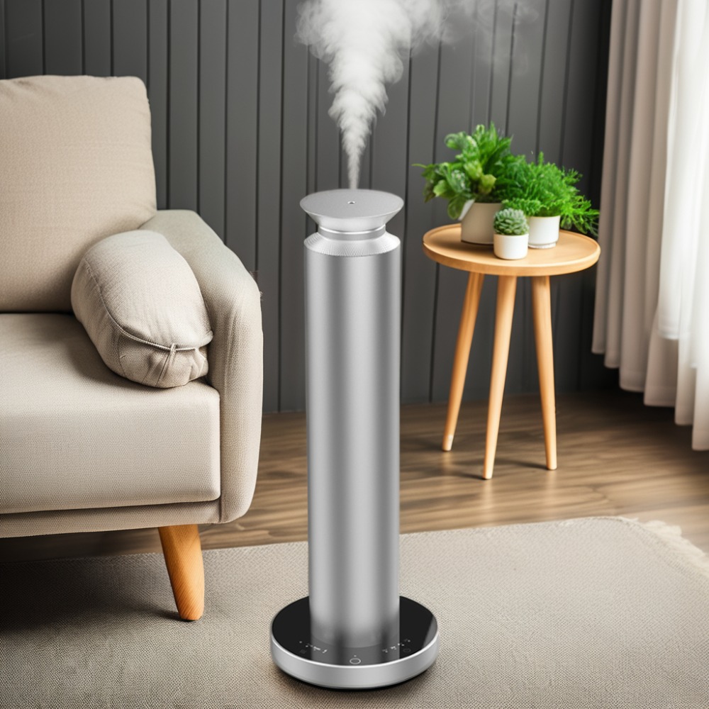 Diffusore di fragranze spray d - Home Fragrance Sale recensione e prezzo