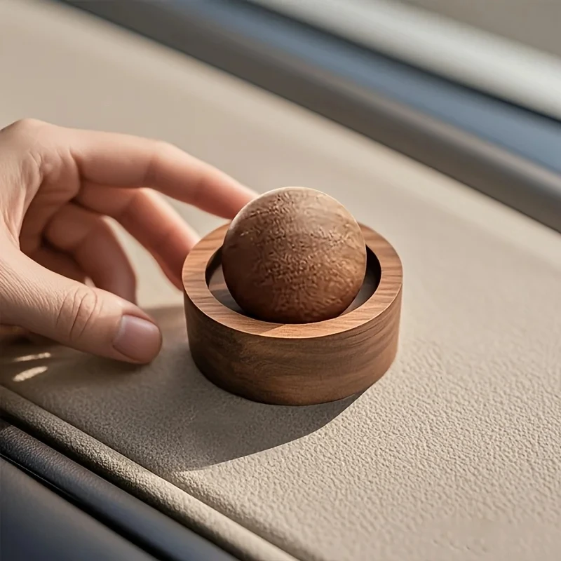 Diffusore di aromi in legno a  - Home Fragrance Organic recensione e prezzo