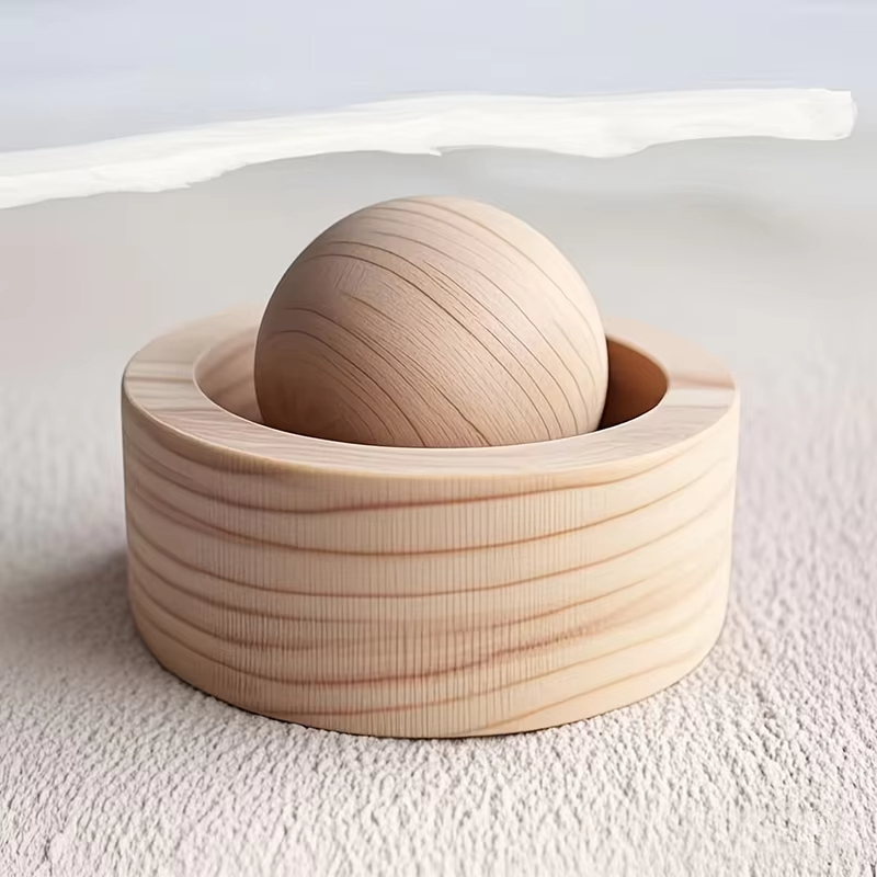 Diffusore di aromi in legno a  - Home Fragrance Organic recensione e prezzo