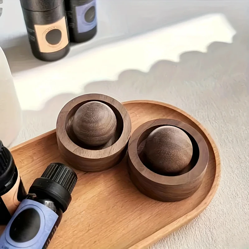 Diffusore di aromi in legno a  - Home Fragrance Organic recensione e prezzo