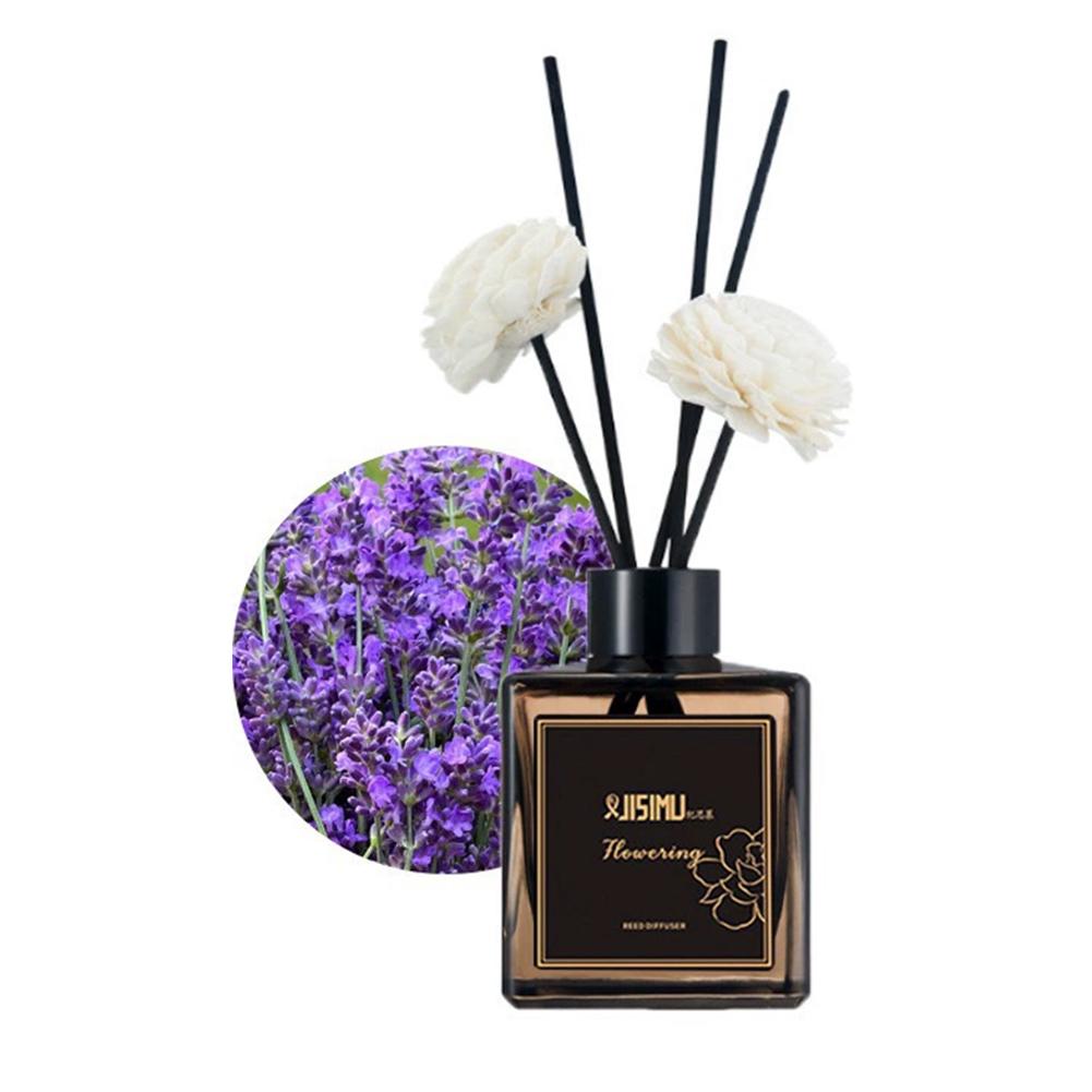 Aromaterapia senza fuoco Decor - Home Fragrance Jasmine Diffuser recensione e prezzo