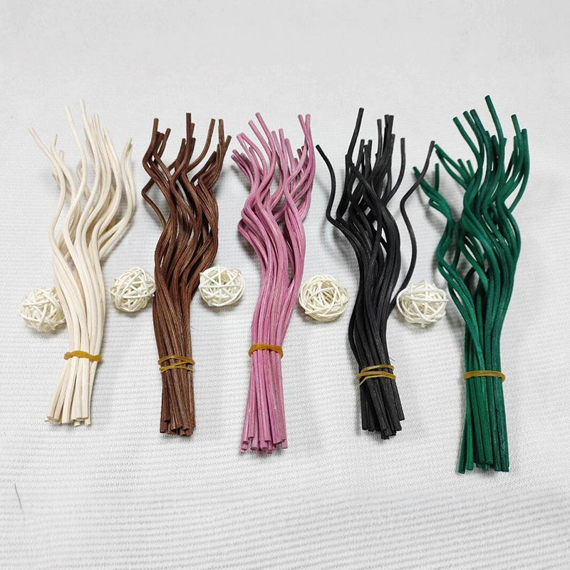 20 Bastoncini Diffusori in Rat - Home Fragrance Reed Diffuser recensione e prezzo
