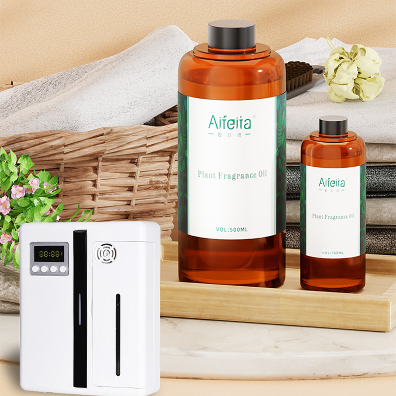 500ml Hilton Hotel Profumo Aro - Home Fragrance Sale recensione e prezzo