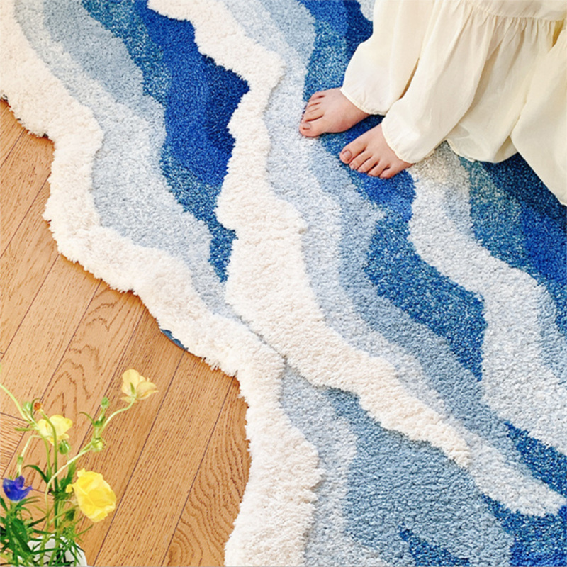 Tappeto Runner Morbido Effetto - Home Fragrance Ocean Breeze recensione e prezzo
