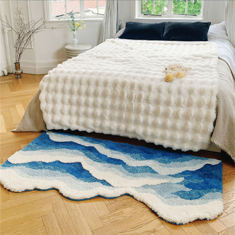Tappeto Runner Morbido Effetto - Home Fragrance Ocean Breeze recensione e prezzo