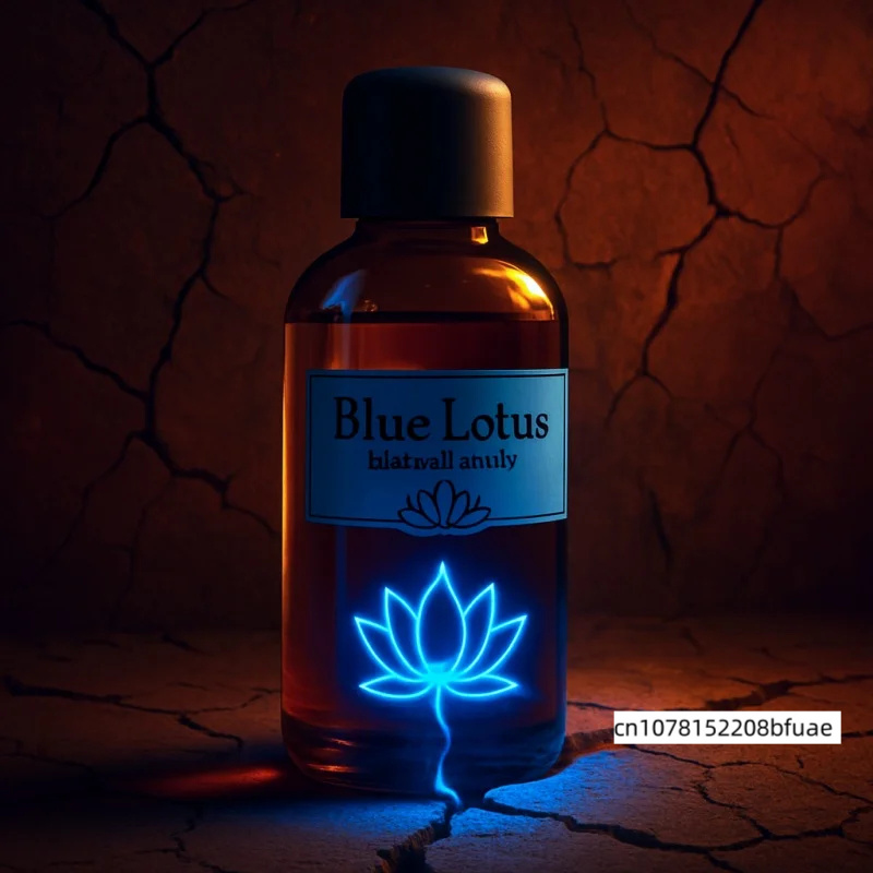 Olio Essenziale di Loto Blu Bi - Home Fragrance Organic recensione e prezzo
