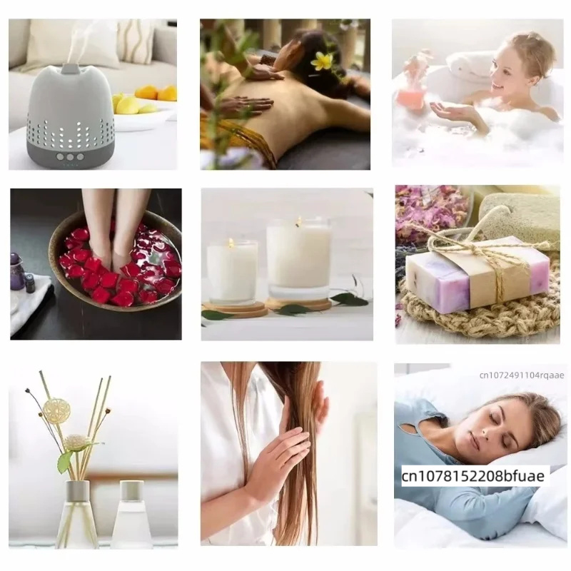 Olio Essenziale di Loto Blu Bi - Home Fragrance Organic recensione e prezzo