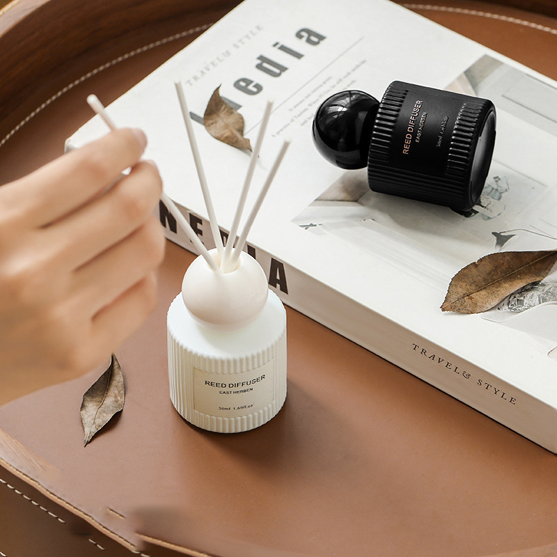 Fragranza per la camera da let - Home Fragrance Jasmine Diffuser recensione e prezzo
