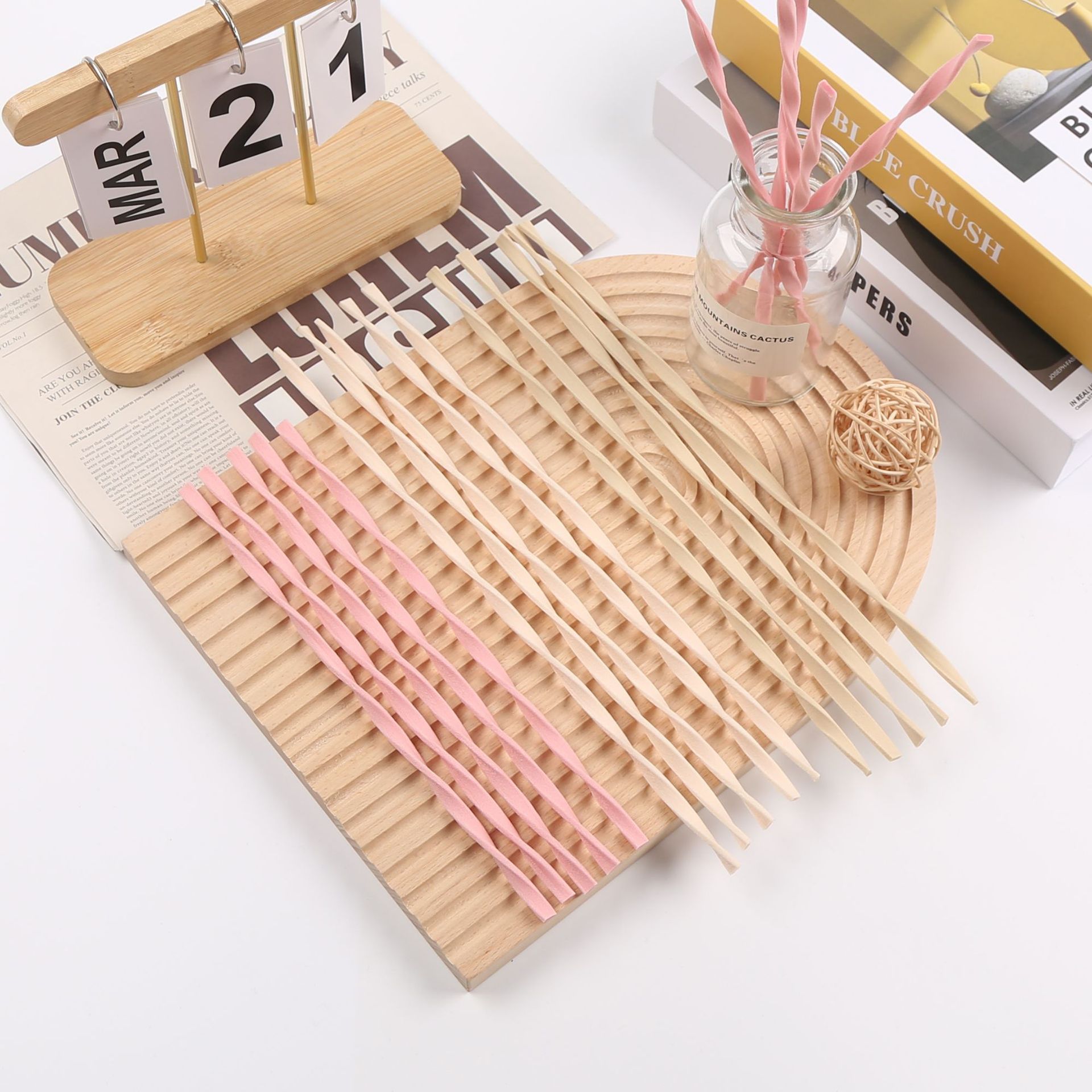 10pcs L30cm diffusore a baston - Home Fragrance Reed Diffuser recensione e prezzo