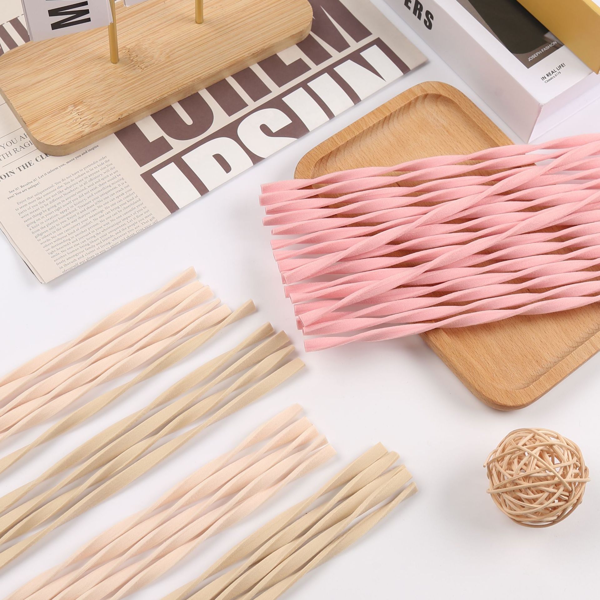 10pcs L30cm diffusore a baston - Home Fragrance Reed Diffuser recensione e prezzo