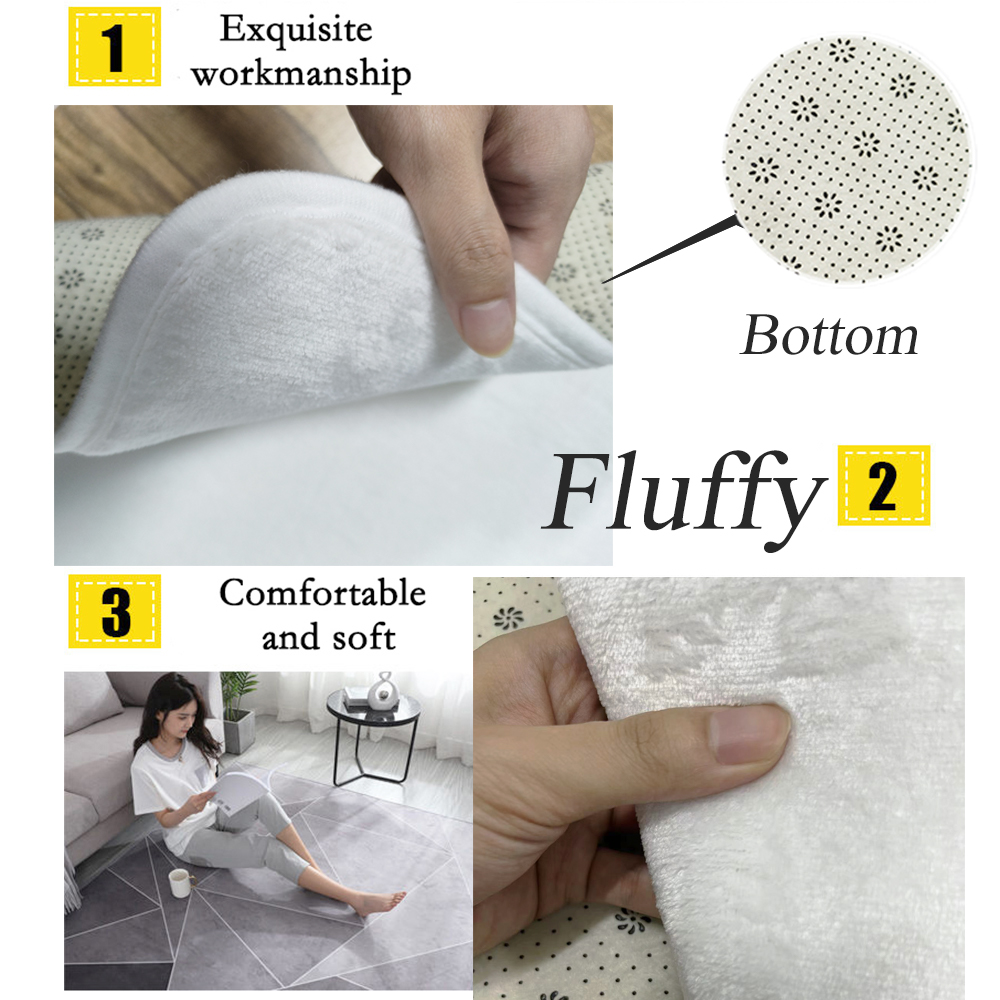 Tappeto Morbido 3D con Motivo  - Home Fragrance Ocean Breeze recensione e prezzo