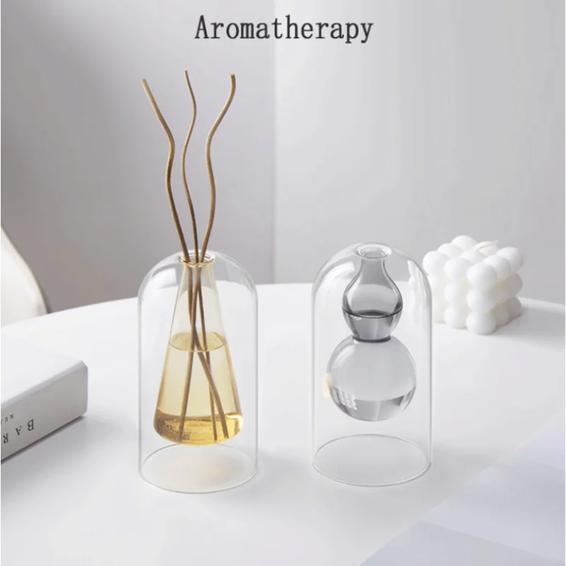 Diffusore di oli essenziali in - Home Fragrance Bottle recensione e prezzo