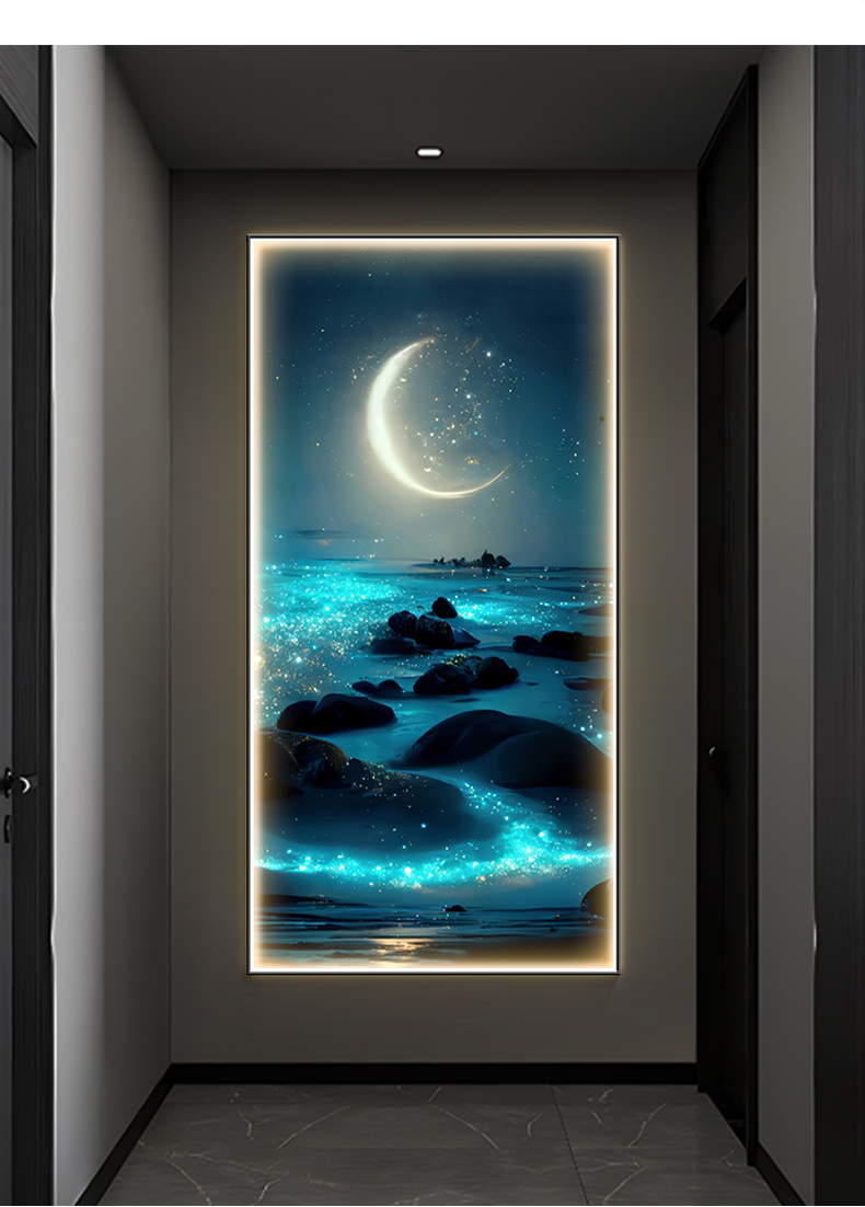 Onde dell'oceano Lampada da pa - Home Fragrance Ocean Breeze recensione e prezzo