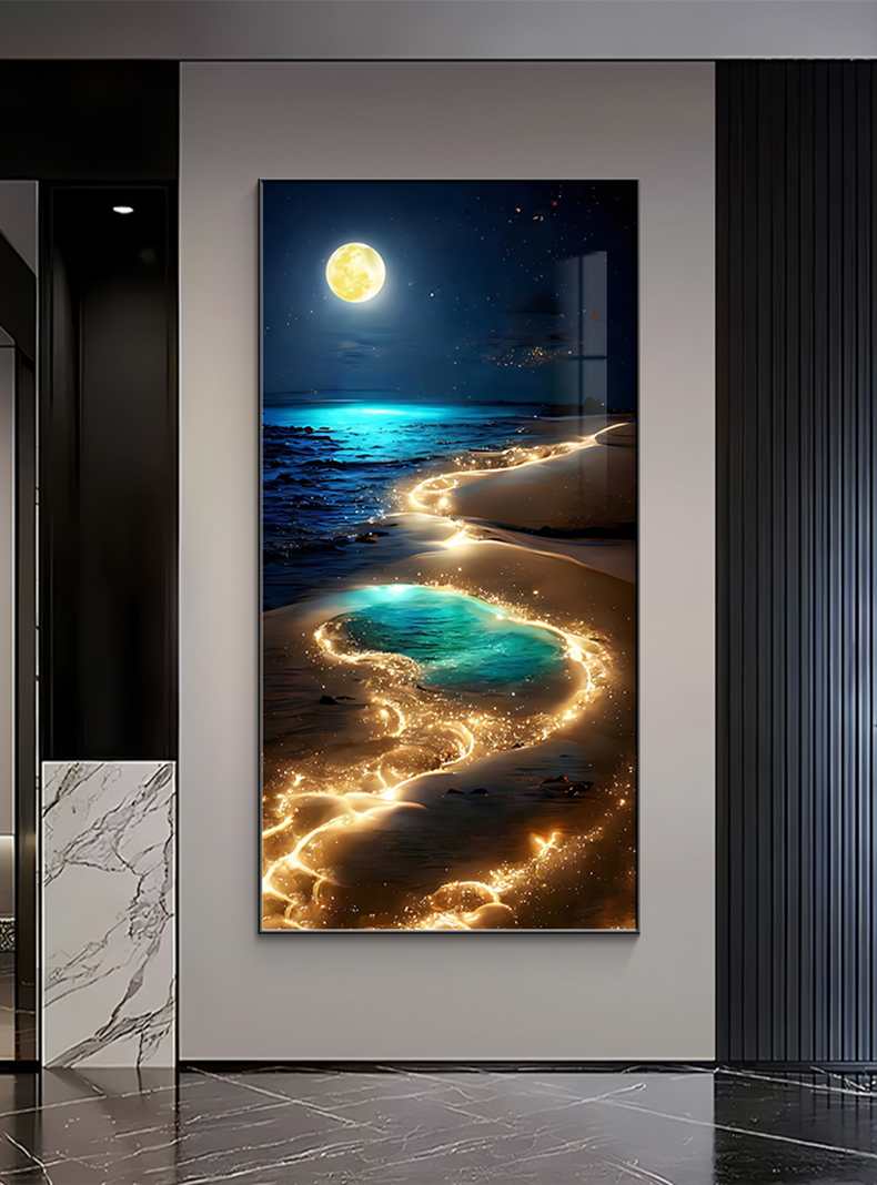 Onde dell'oceano Lampada da pa - Home Fragrance Ocean Breeze recensione e prezzo