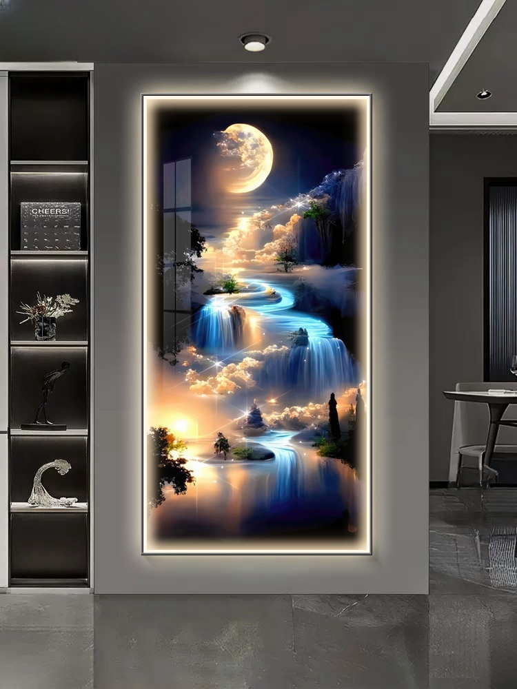 Onde dell'oceano Lampada da pa - Home Fragrance Ocean Breeze recensione e prezzo