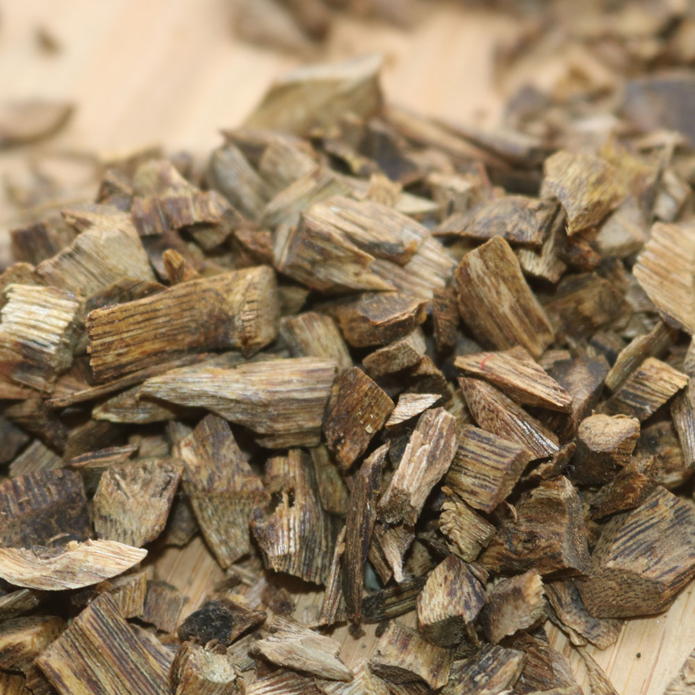 Kynam Agarwood Chips 50g Sacch - Home Fragrance Incense recensione e prezzo