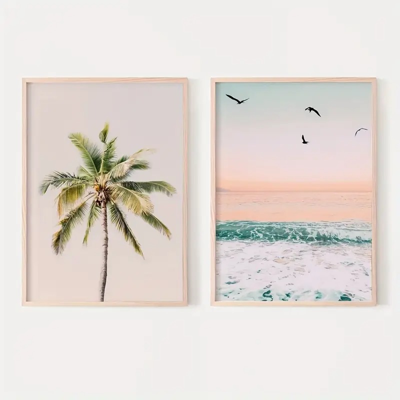Stampa su tela da spiaggia pas - Home Fragrance Ocean Breeze recensione e prezzo