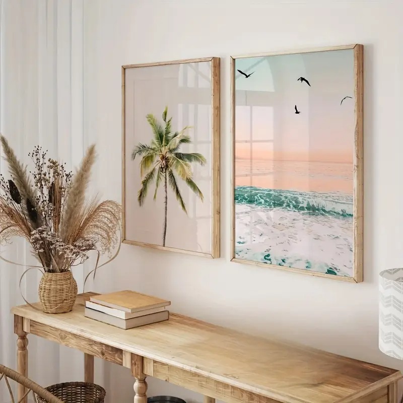 Stampa su tela da spiaggia pas - Home Fragrance Ocean Breeze recensione e prezzo