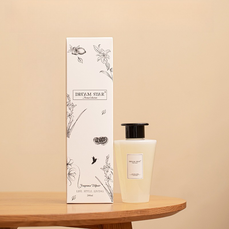 Set diffusore di fragranze - I - Home Fragrance Bottle recensione e prezzo