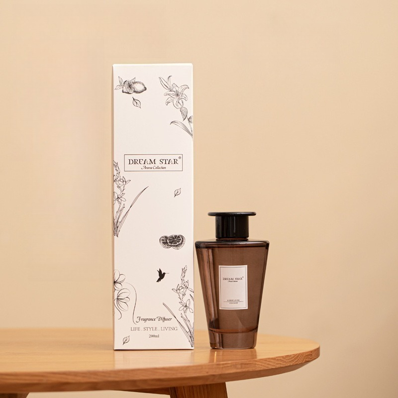 Set diffusore di fragranze - I - Home Fragrance Bottle recensione e prezzo