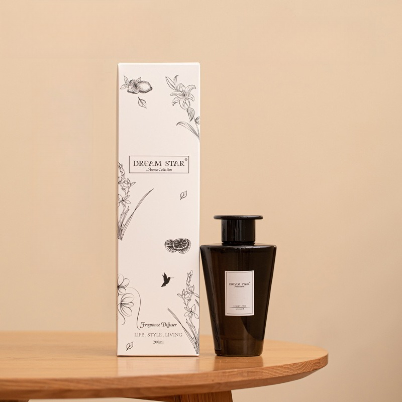 Set diffusore di fragranze - I - Home Fragrance Bottle recensione e prezzo