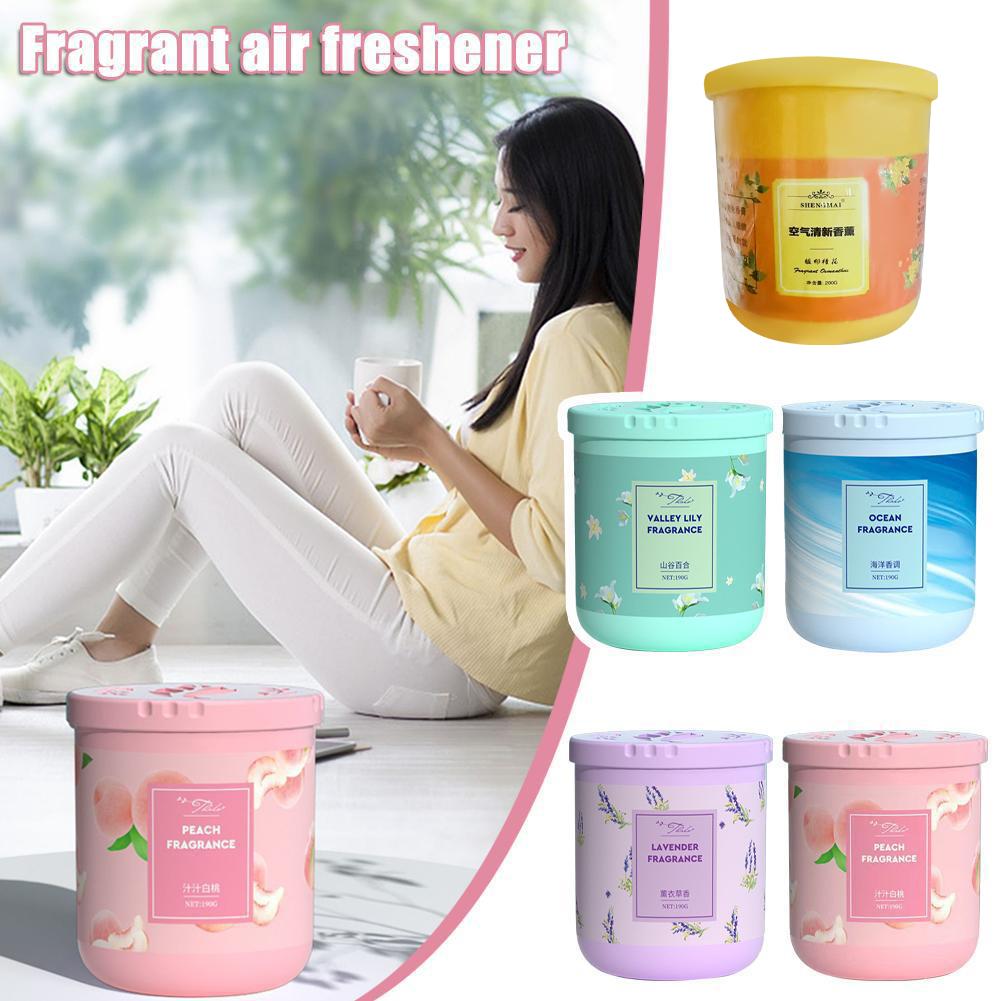 Deodorante per ambienti domest - Home Fragrance Organic recensione e prezzo
