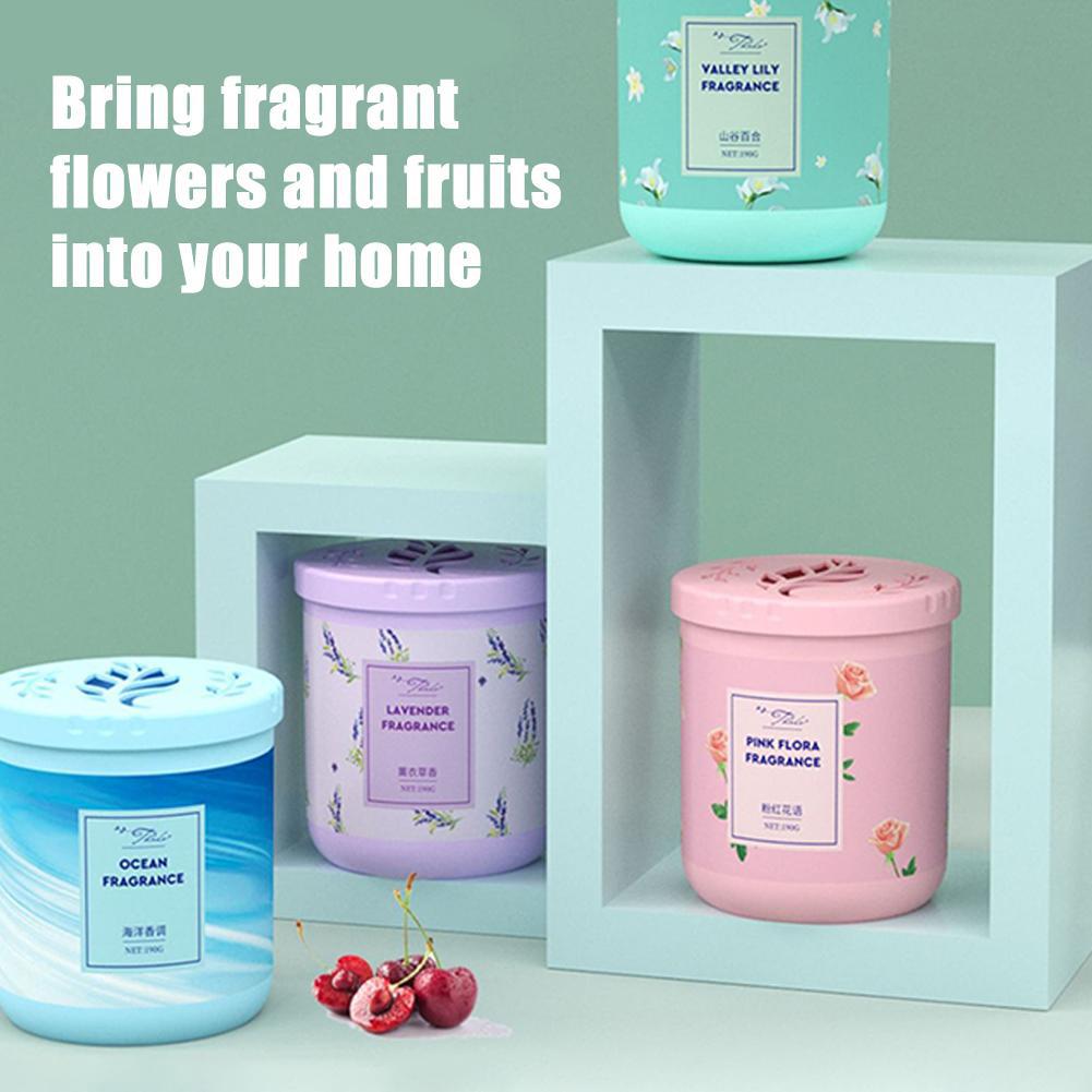 Deodorante per ambienti domest - Home Fragrance Organic recensione e prezzo