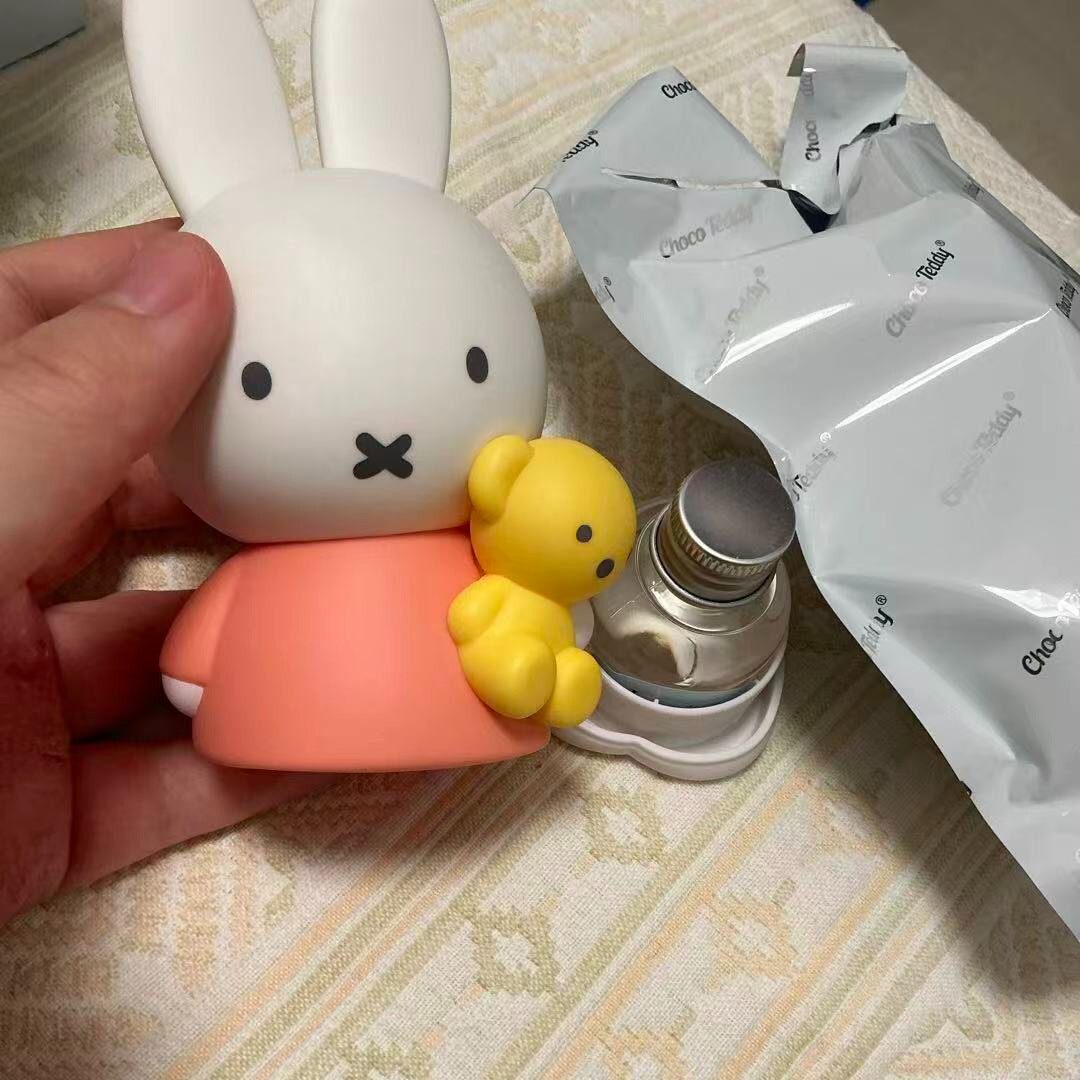 Diffusore di Fragranze Miffy B - In Home Fragrance Products recensione e prezzo