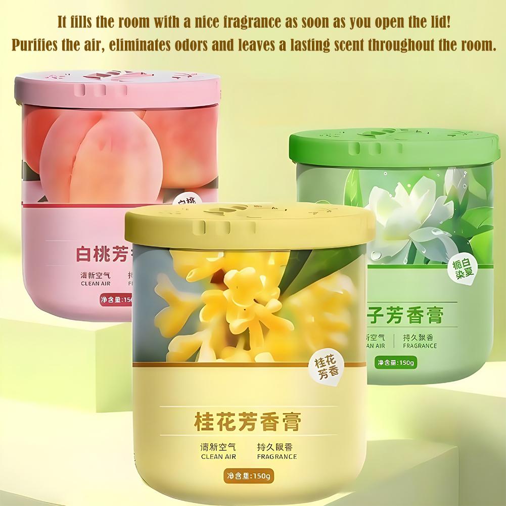 Deodorante Solido Profumato al - Home Fragrance Premium recensione e prezzo