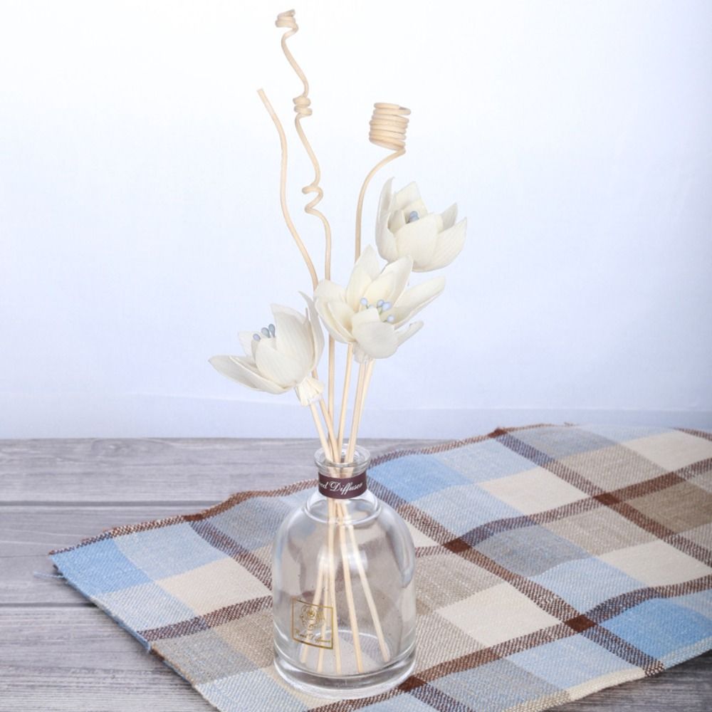 Bastoncini Diffusori di Fragra - Home Fragrance Incense recensione e prezzo