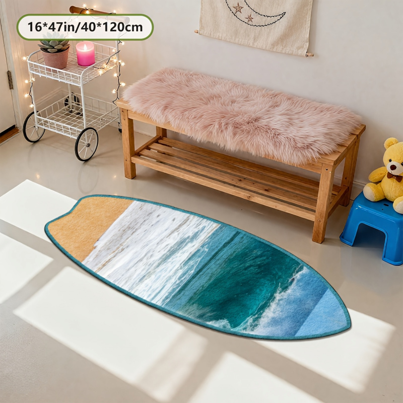 Tappeto a Forma di Tavola da S - Home Fragrance Ocean Breeze recensione e prezzo