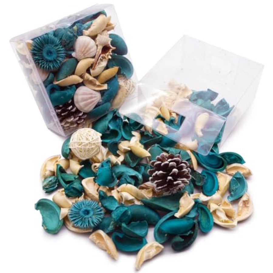 Sacchetto di potpourri di conc - Home Fragrance Ocean Breeze recensione e prezzo