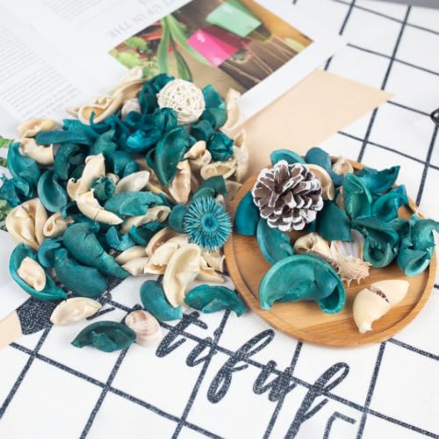 Sacchetto di potpourri di conc - Home Fragrance Ocean Breeze recensione e prezzo
