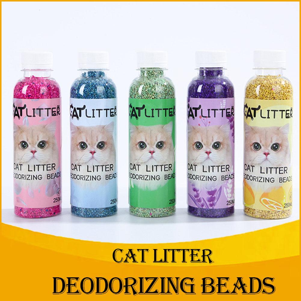 Perle Deodoranti a Lunga Durat - Home Fragrance That Is Safe For Cats recensione e prezzo