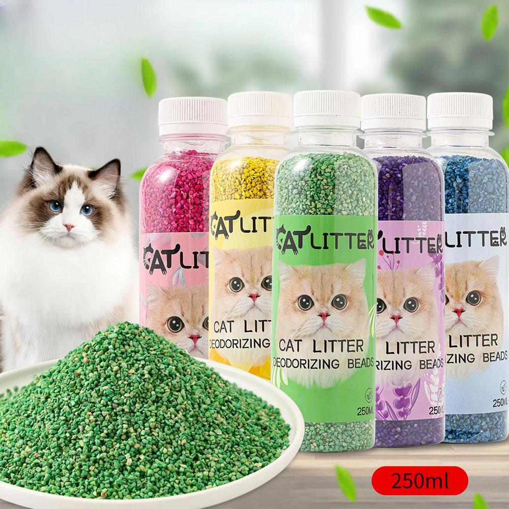 Perle Deodoranti a Lunga Durat - Home Fragrance That Is Safe For Cats recensione e prezzo