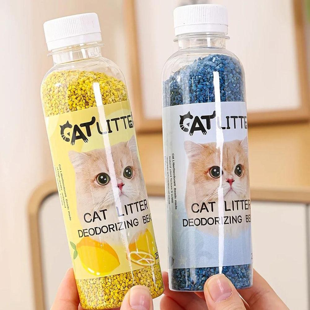 Perle Deodoranti a Lunga Durat - Home Fragrance That Is Safe For Cats recensione e prezzo