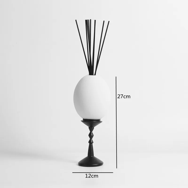 Semplice Ornamento Geometrico  - In Home Fragrance Products recensione e prezzo