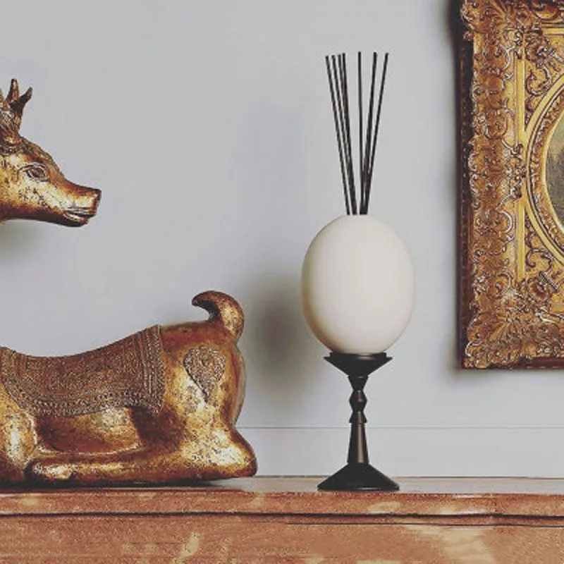 Semplice Ornamento Geometrico  - In Home Fragrance Products recensione e prezzo