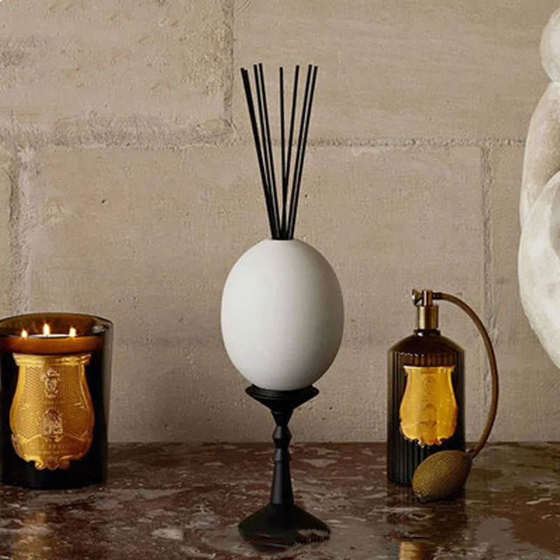 Semplice Ornamento Geometrico  - In Home Fragrance Products recensione e prezzo