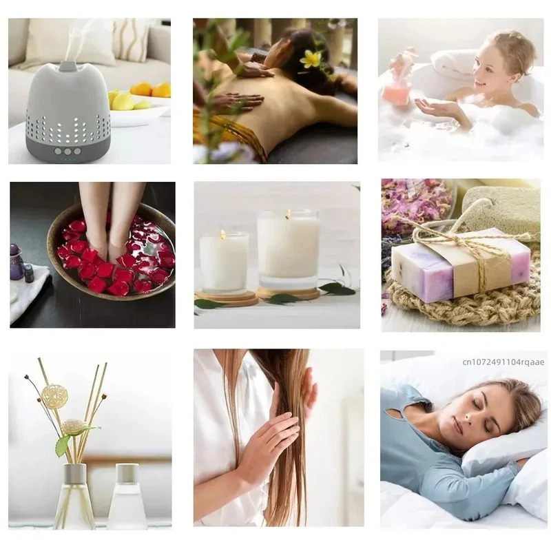 Diffusore di Aromi Naturale al - Home Fragrance Reed Diffuser recensione e prezzo