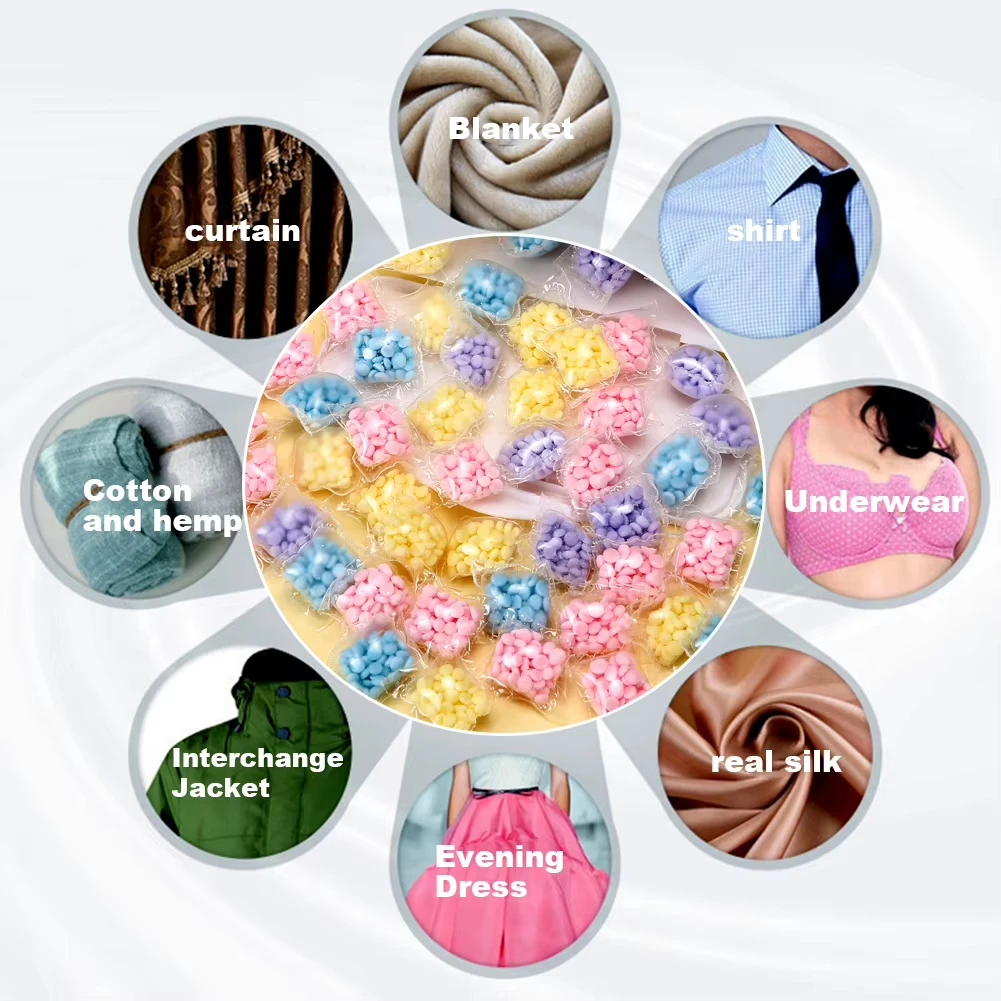100 pezzi Perline di condensaz - Home Fragrance Premium recensione e prezzo