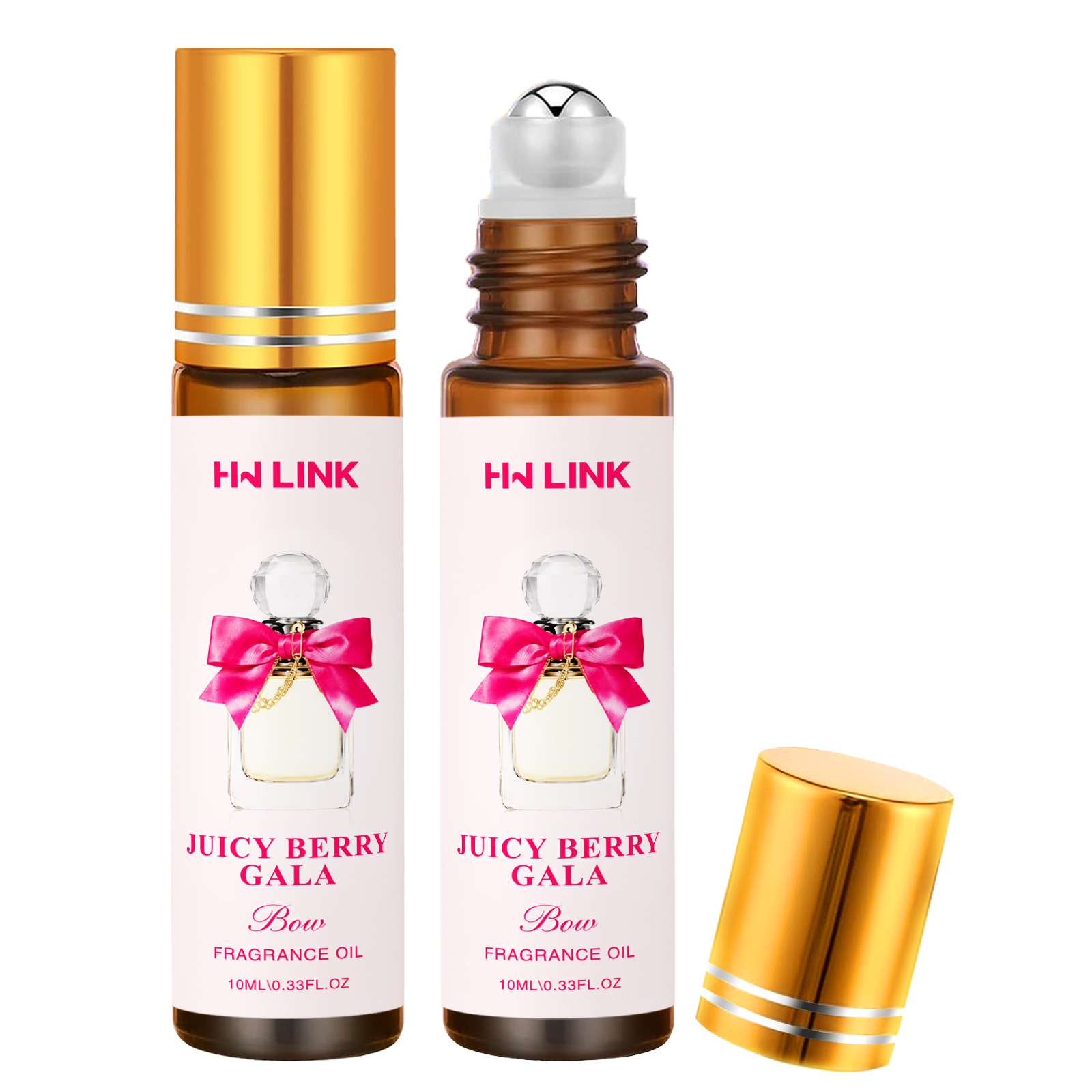 Olio Essenziale Juicy Berry Ga - Home Fragrance Essence recensione e prezzo