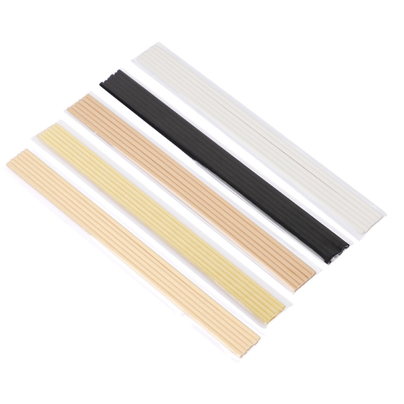 50 bastoncini in fibra colorat - Home Fragrance Reed Diffuser recensione e prezzo