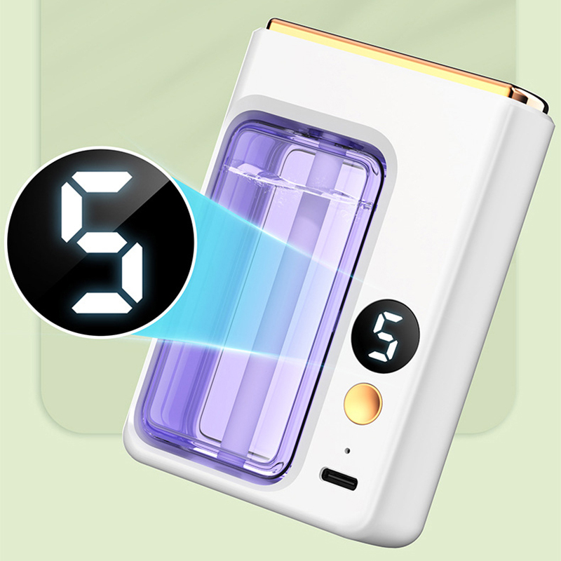 Macchina automatica per fragra - Home Fragrance Essence recensione e prezzo