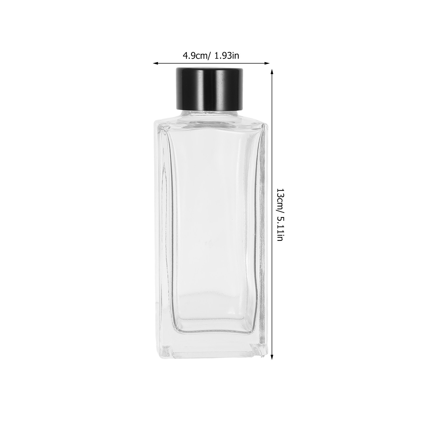 Set di 4 Diffusori di Fragranz - Home Fragrance Bottle recensione e prezzo